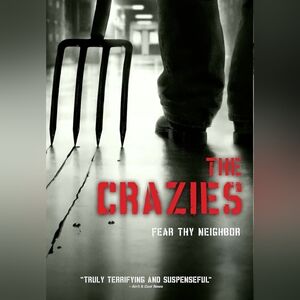 THE CRAZIES (R)